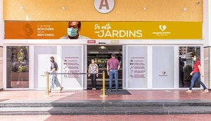 shoppings jardins e riomar novo
