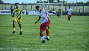 WhatsApp Image 2023-01-18 at 18.40.37 / Foto: Redes sociais/ CS Sergipe