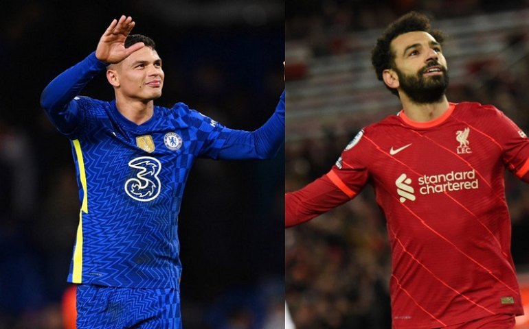 Liverpool e Chelsea perdem amistosos nos Emirados Árabes; Napoli vence na Turquia