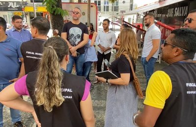  Acelera Arapiraca: Prefeitura implanta comitê para promover melhorias na infraestrutura da cidade