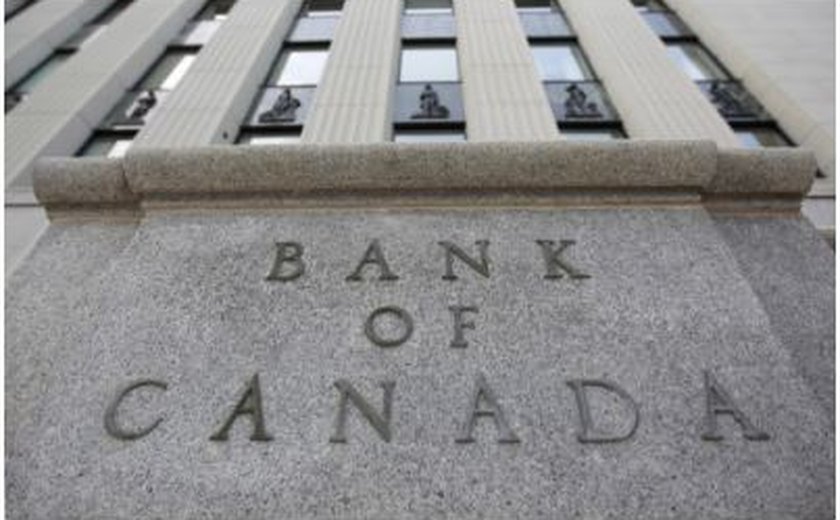 BC do Canadá decide manter taxa básica de juros em 1,5%