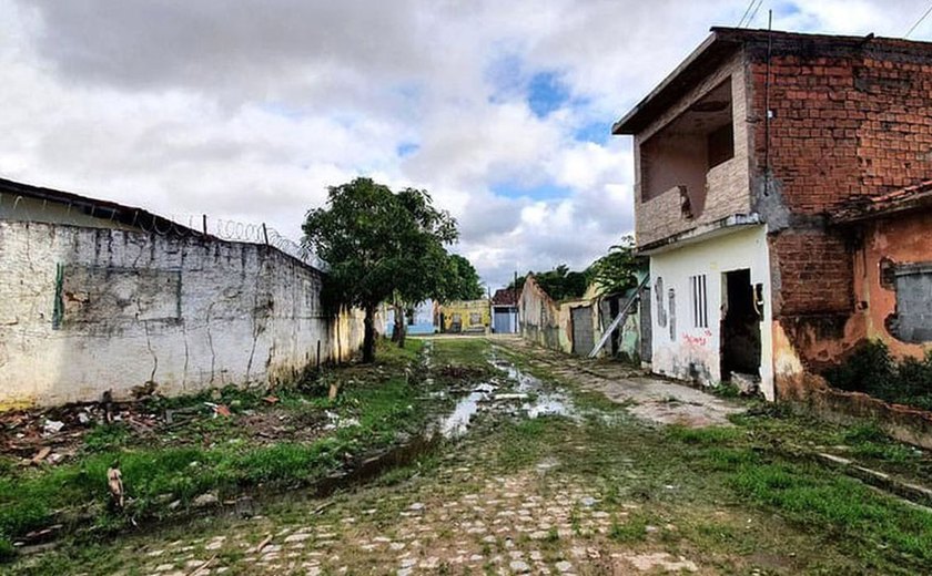 Afundamento do solo em Maceió: PF indicia 20 pessoas por crimes