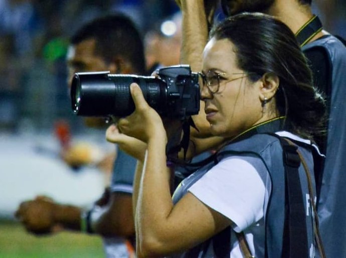 Além de imagens: os potenciais da fotografia