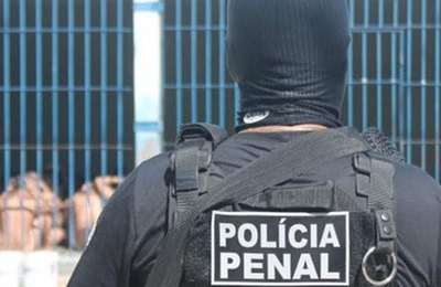 Suicídio entre policiais penais cresce 66% em 2023