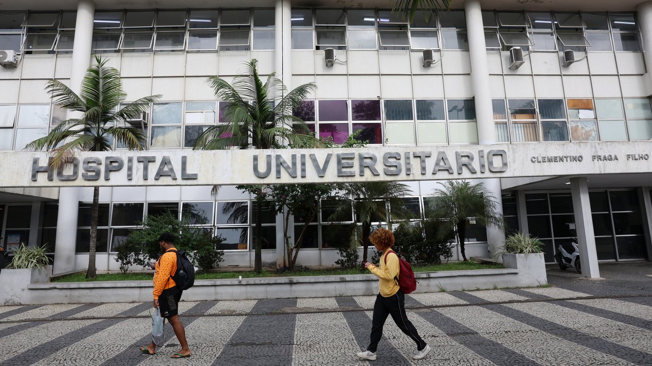 Revalida 2026/1: divulgado resultado final da primeira etapa do exame