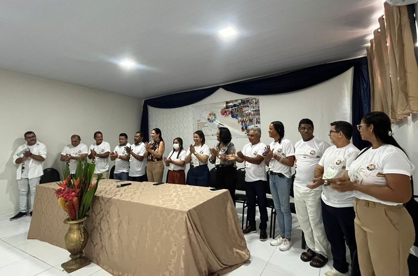 Prefeitura de Branquinha promove 11ª Conferência Municipal da Assistência Social