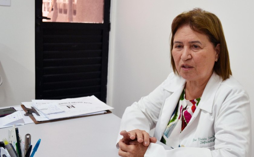 Reintrodução do sorotipo 3 da dengue preocupa infectologistas