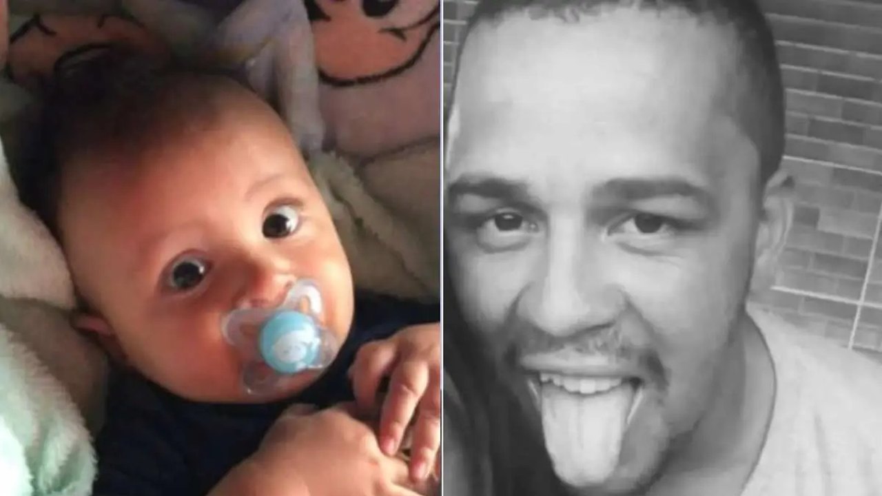 Homem mata bebê e fere outros quatro familiares em Brumadinho