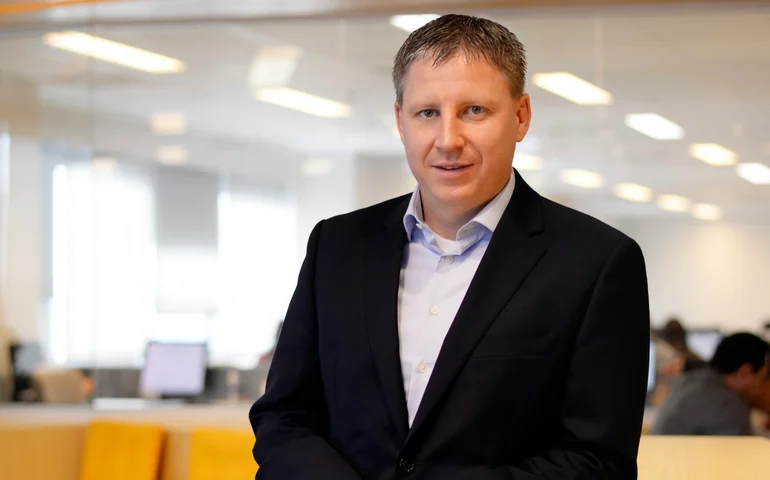 Crédito via Fnac não é para pagar dívidas da pandemia, diz presidente da Azul