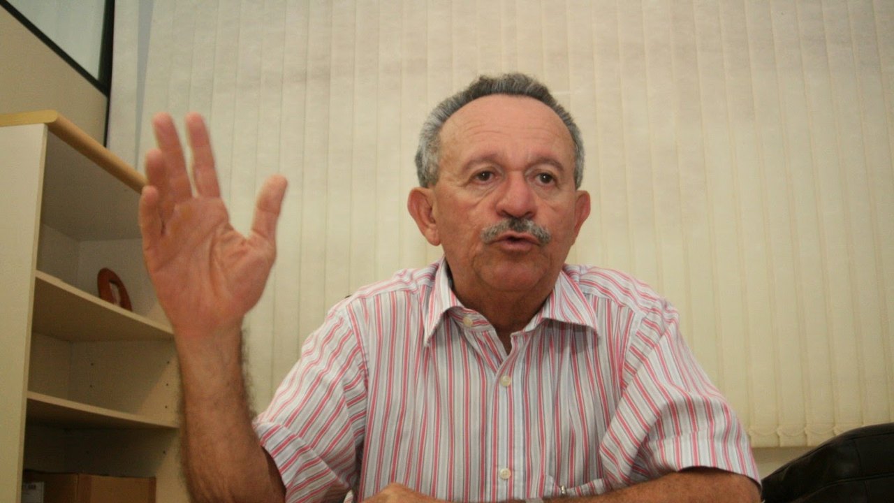 Renan diz: vai ficar tudo bem com senador Biu