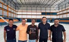 Compromisso do vereador Marcelo Palmeira vira realidade: Ginásio Tenente Madalena no Bom Parto renasce após quase 5 anos