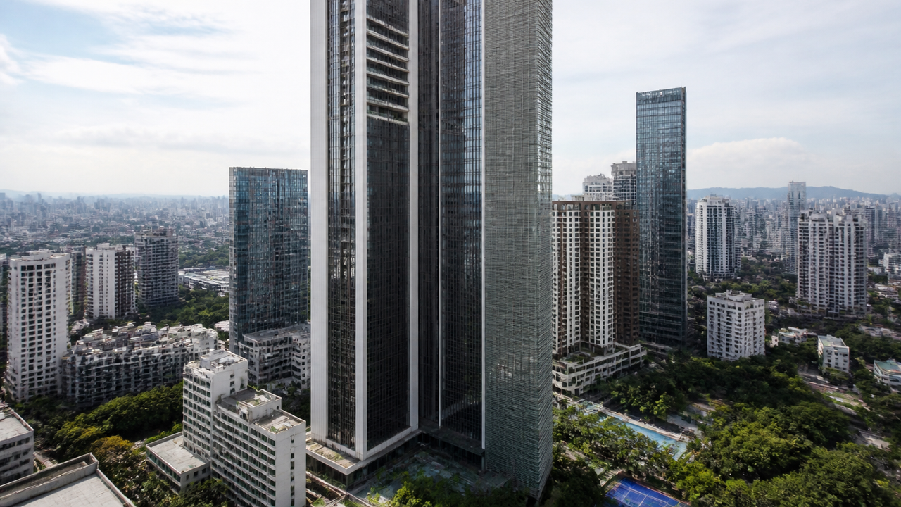 Locação do Esther Towers marca novo ciclo de escassez no mercado de escritórios