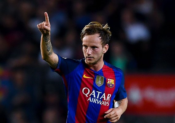 &#8216;Melhor jogador da Copa tem de ser croata&#8217;, diz Rakitic a dois dias da decisão