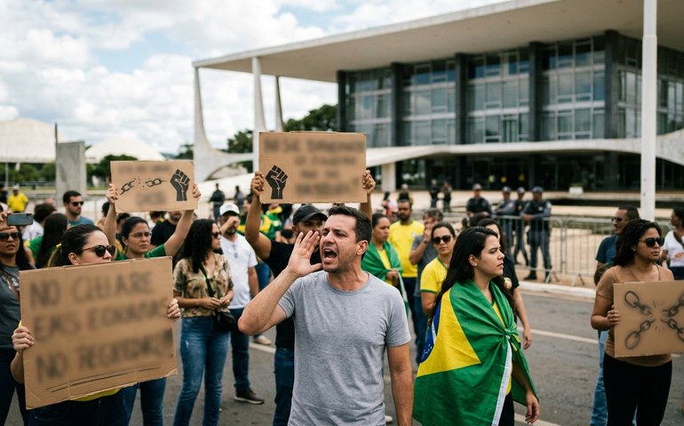 Mesmo com guerra em Brasília, 'ninguém quer se associar a votação impopular', dizem analistas