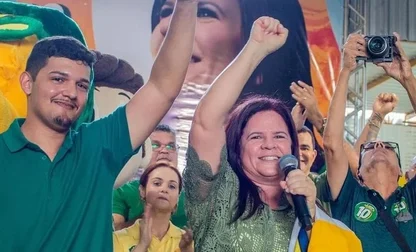 Segundo o magistrado, ficou comprovada a distribuição sistemática de materiais de construção a eleitores previamente selecionados, com finalidade eleitoreira. - Foto: Divulgação