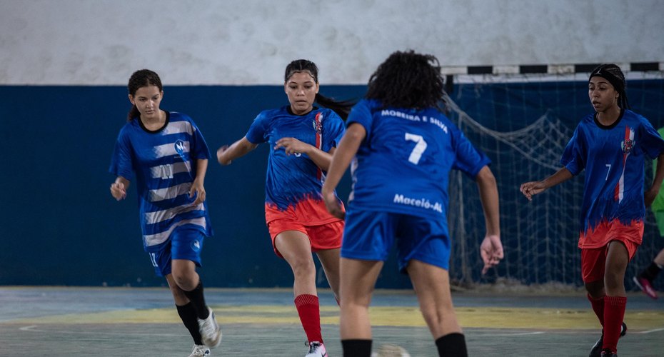 Jeal: Inscrições de atletas e técnicos encerram neste domingo (26)