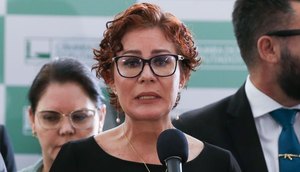 Deputada Carla Zambelli / Foto: Divulgação