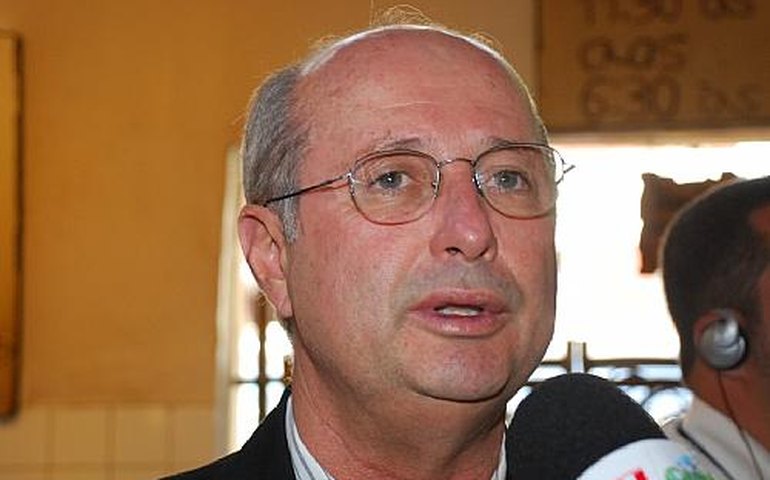 Fernando Toledo deve assumir vaga no TCE após liminar concedida pelo TJ/AL