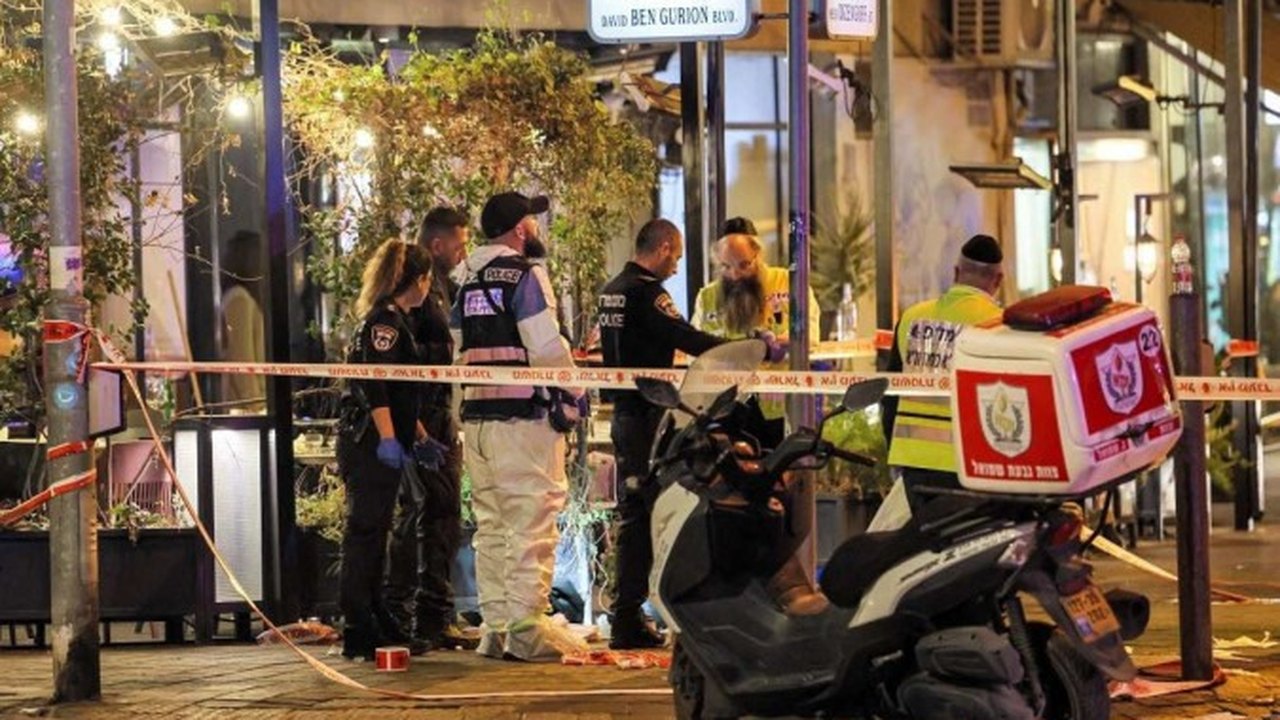 Hamas e Jihad Islâmica reivindicam autoria de ataque terrorista em Tel Aviv e ameaçam novos atentados  