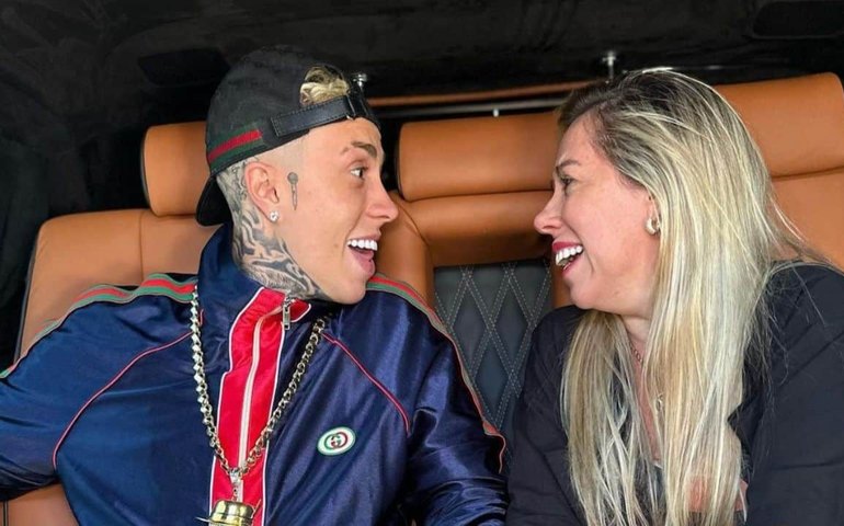 Pedagoga e influencer: quem é Daniela Amorim, mãe de MC Daniel