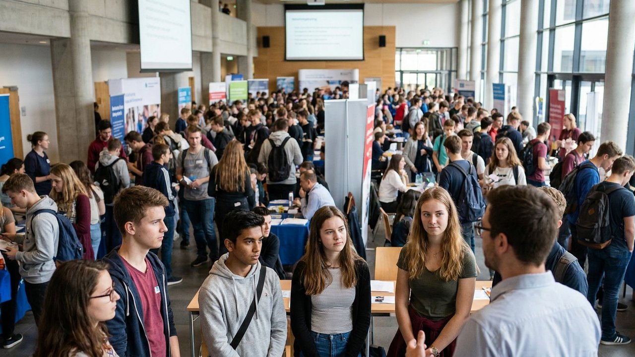 Universidades promovem eventos gratuitos sobre mercado de trabalho e saúde mental