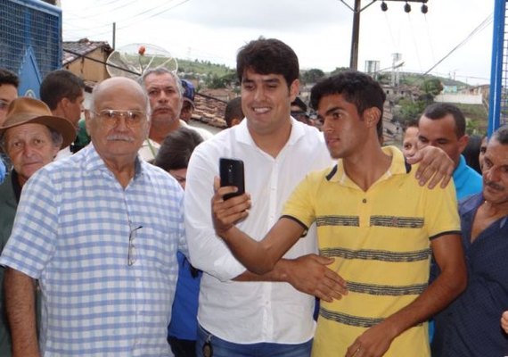 Morre com suspeitas de Covid o desembargador Jairon Maia Fernandes