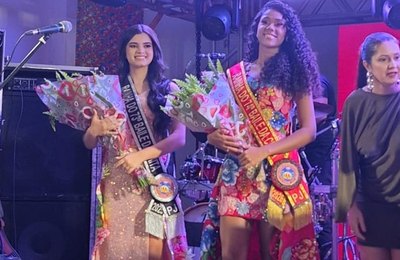 Nem a Chita aguentou, festa tradicional de Paulo Jacinto vira o maior “bazar do voto” de Alagoas