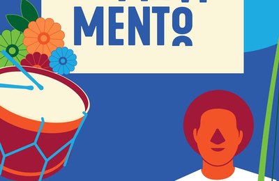 Edital Cultura em Movimento abre inscrições para grupos de Cultura Popular e Afro-Brasileira