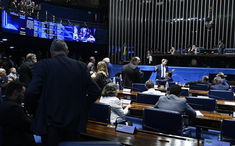 Aprovada indicação de novo embaixador do Brasil no Egito