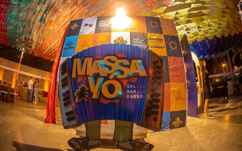 FMAC divulga cachês para o São João 2024 em Maceió: R$ 1,2 mi para um único artista nacional