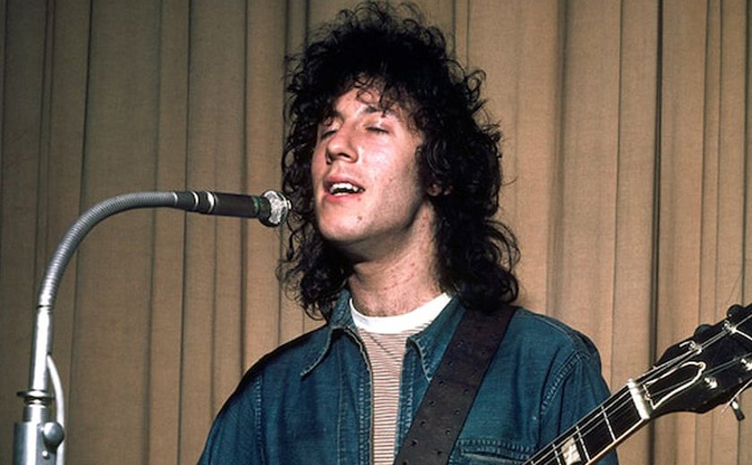 Peter Green, guitarrista do Fleetwood Mac, morre aos 73 anos