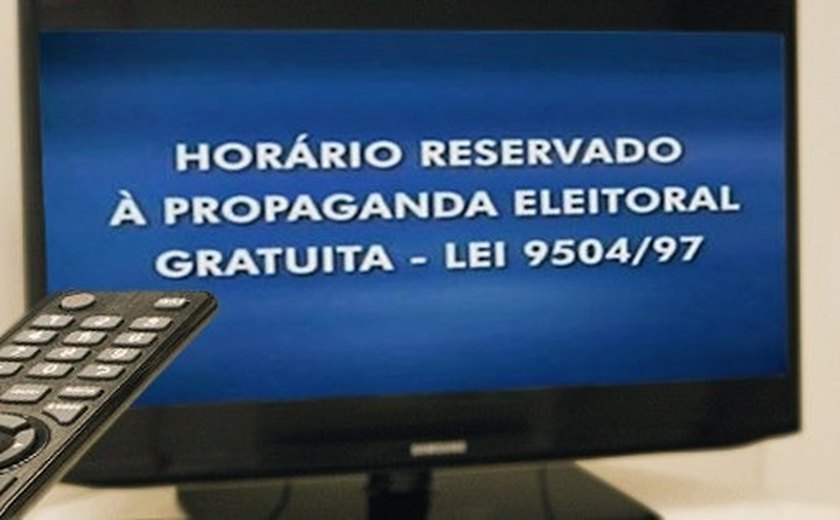 TRE convoca partidos para elaborar plano de mídia do horário eleitoral gratuito