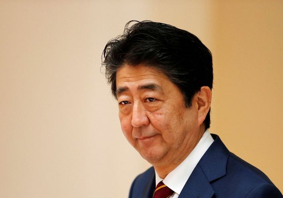Ex-premiê do Japão Abe Shinzo é sepultado em Tóquio