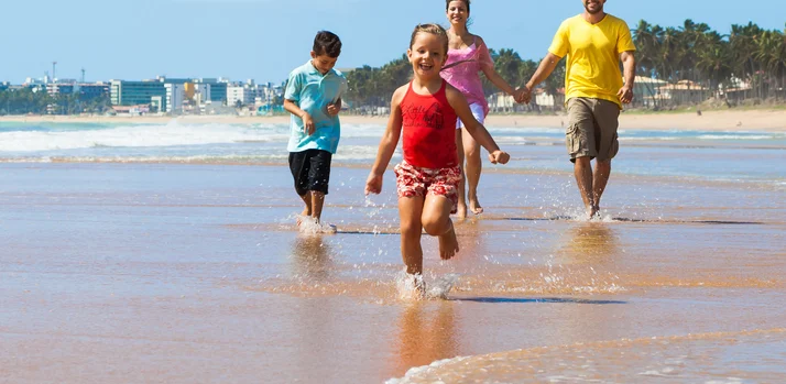 Alagoas para os pequenos