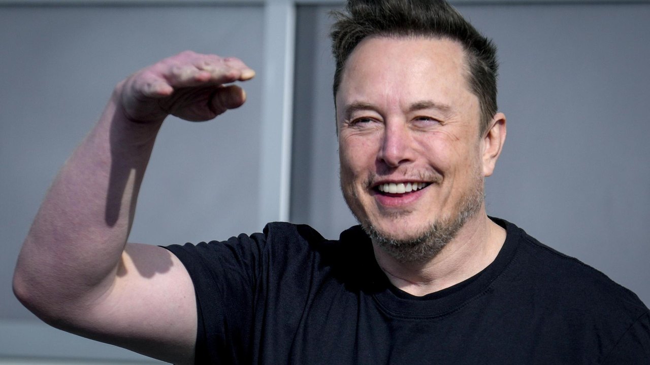 Elon Musk concorda com a previsão de que, até 2030, 'tudo vai para o inferno' por causa da dívida pública dos EUA