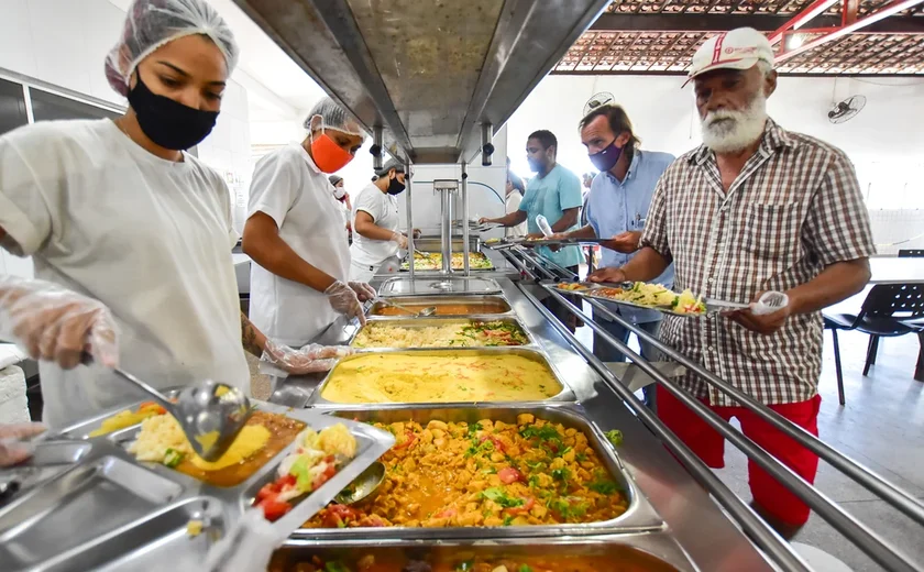 Dia Mundial da Alimentação: órgãos estaduais se unem em defesa da segurança alimentar