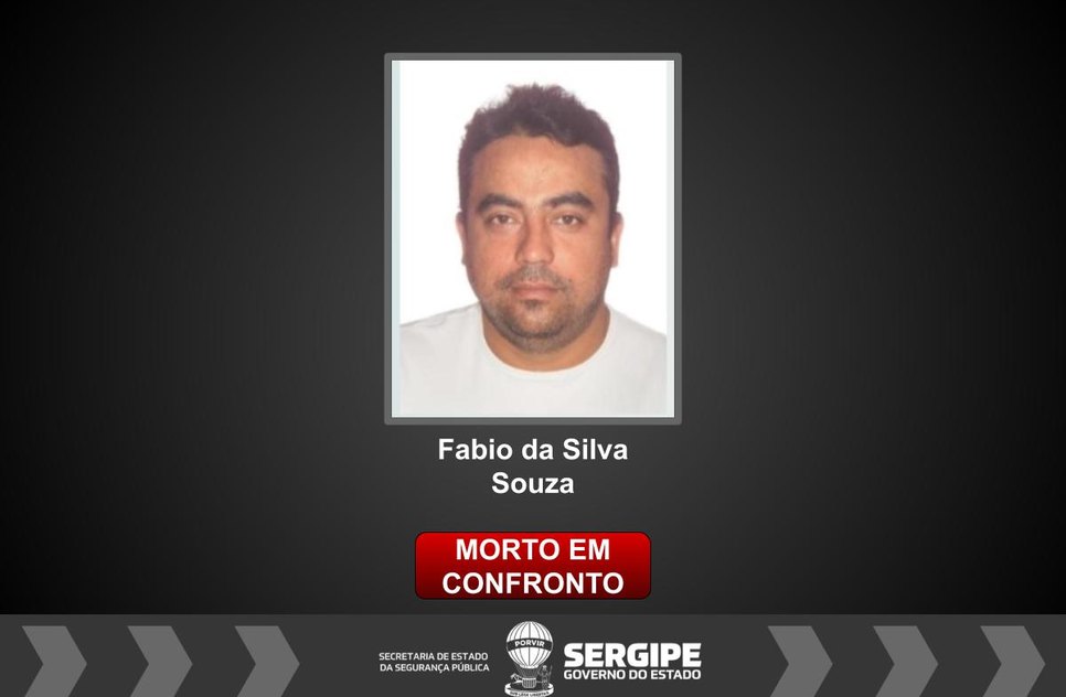 fabio preso