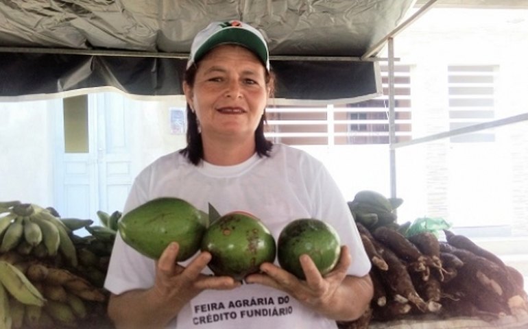 Feira Agrária do Crédito Fundiário chega a Craíbas na quinta-feira (19)