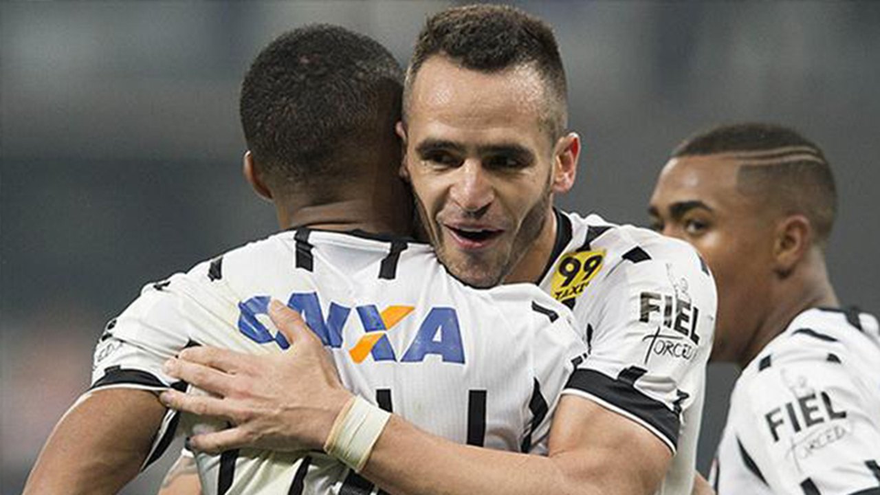 Corinthians deslancha após intervalo e cumpre papel contra o Vasco