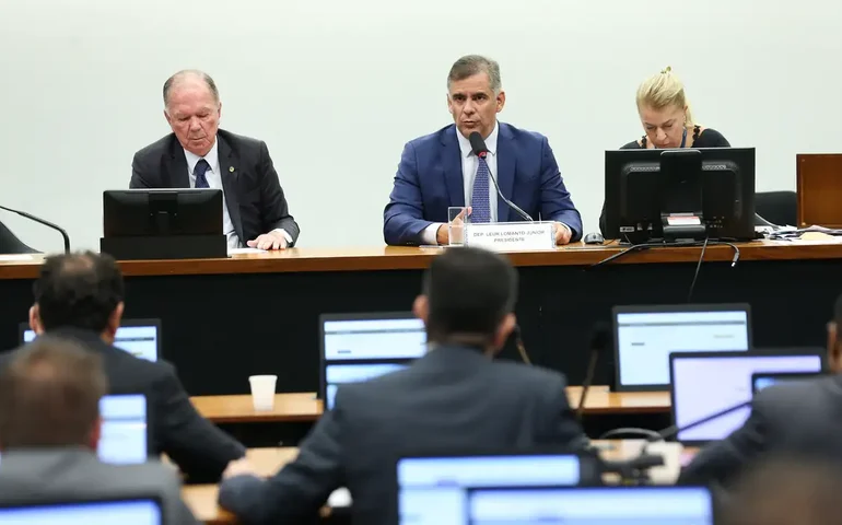 Conselho de Ética abre processo que pode cassar Chiquinho Brazão