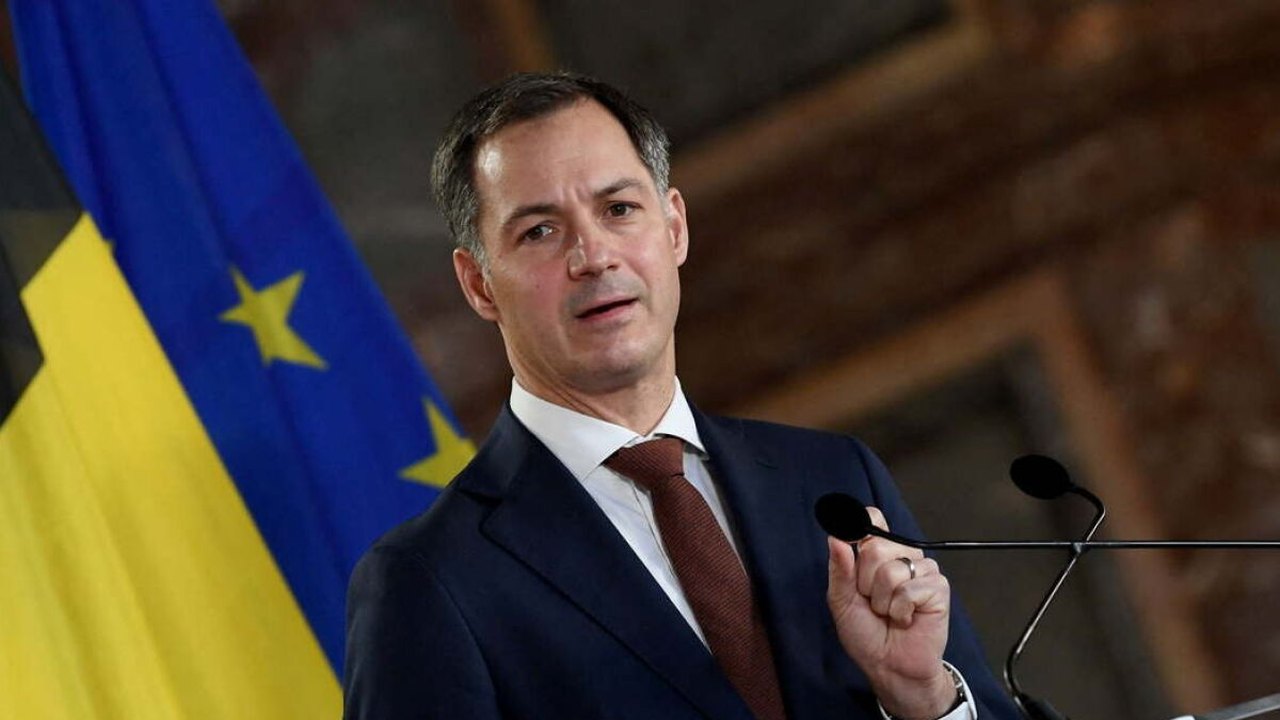 Bélgica abre investigação sobre suposta 'interferência' russa no Parlamento Europeu