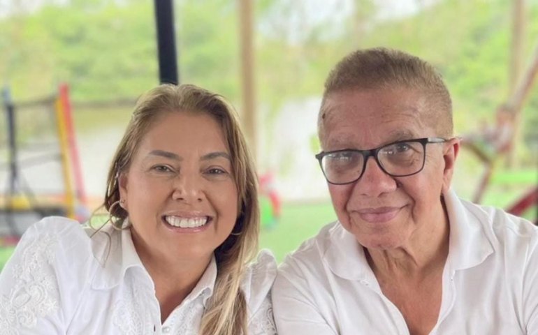 Vice-prefeita de Palmeira dos Índios deixa o PT e se afasta da crise da demarcação