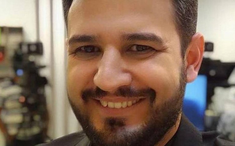 Jornalista é encontrado com múltiplas fraturas após sequestro em Roraima