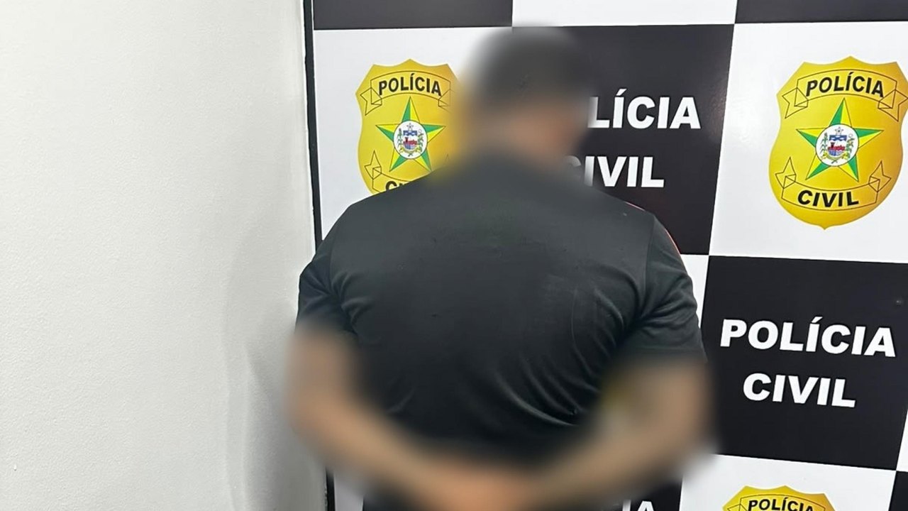 PM-AL prende segundo suspeito de envolvimento em assalto no bairro da Ponta da Terra, em Maceió