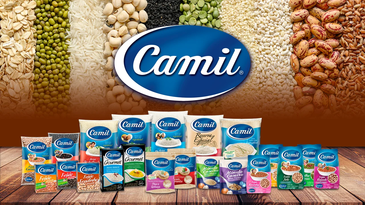 Lucro líquido da Camil cai 47,5% no 2º trimestre fiscal, para R$ 41,3 milhões