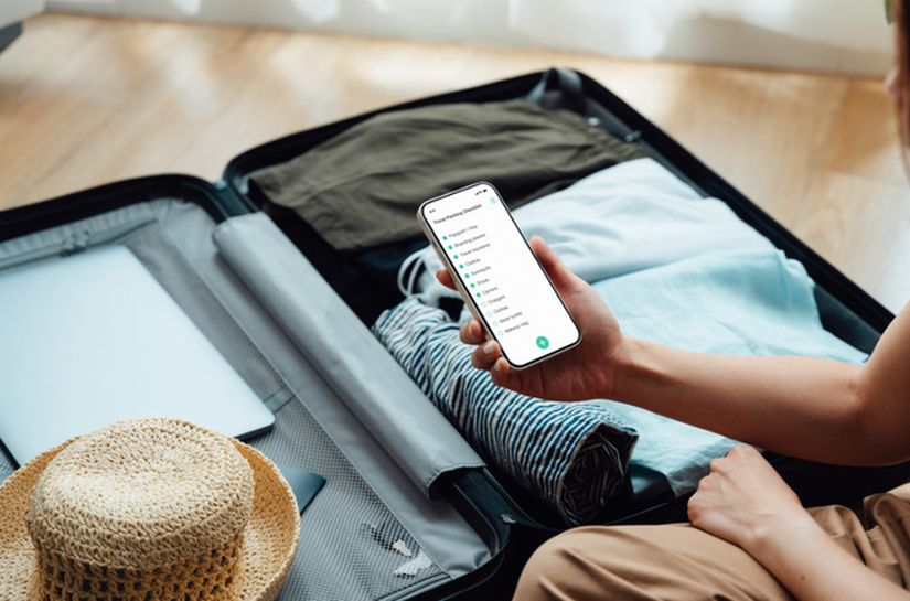 Viaje Legal: 5 coisas para conferir antes de viajar