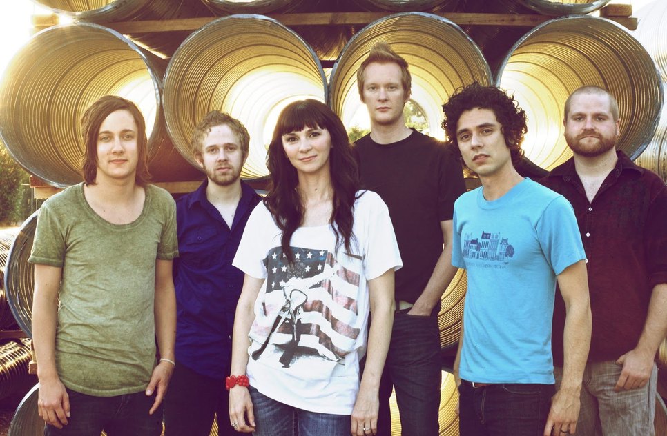 Jesus Culture
