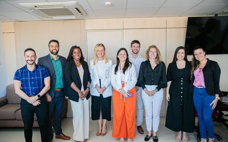 Sefaz e Banco Mundial discutem implantação do Pró-Gestão em Alagoas