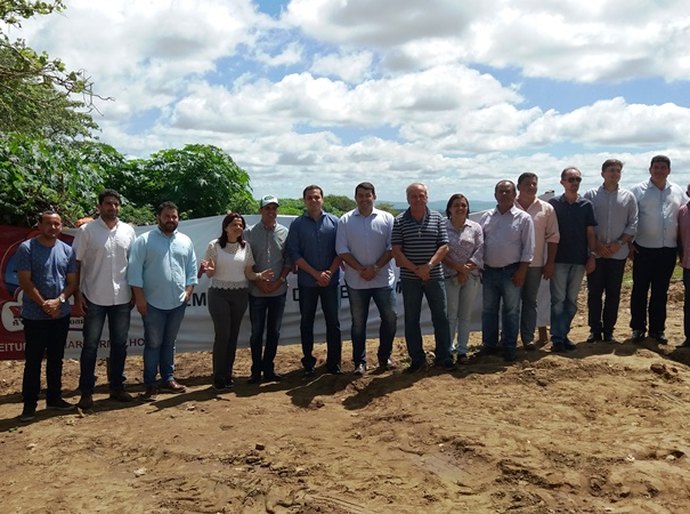 Semarh encerra, em Mar Vermelho, o 32º lixão de Alagoas