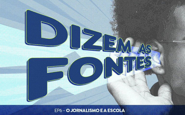 Conheça Podcasts feitos por veículos da EBC